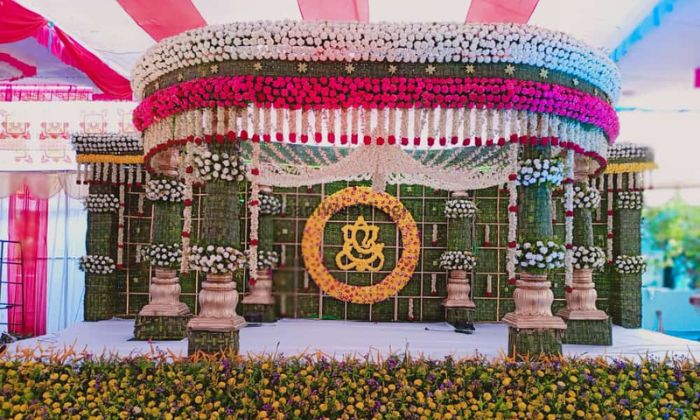 Hyderabad Flower Decorator